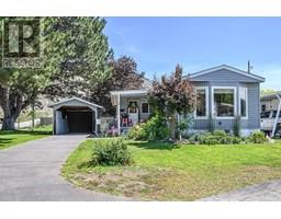 2400 OAKDALE Way Unit# 30, kamloops, British Columbia