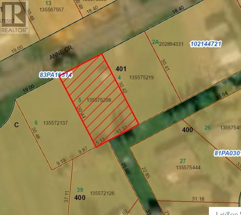 9 Anne CRESCENT, candle lake, Saskatchewan