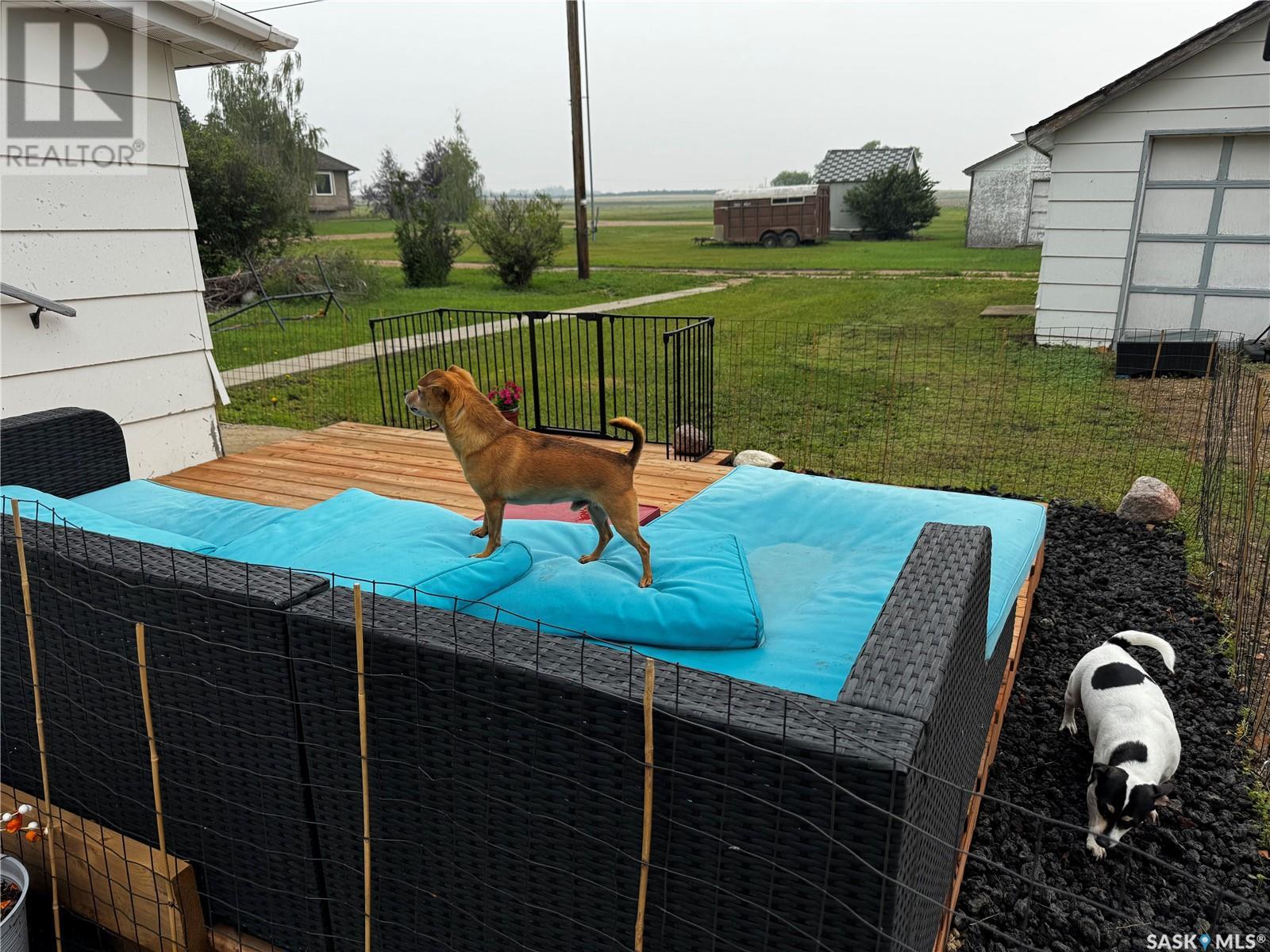 215 Kerry Street, Limerick, Saskatchewan  S0H 2P0 - Photo 29 - SK013477