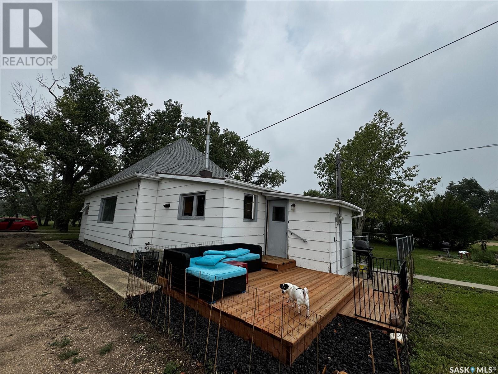 215 Kerry Street, Limerick, Saskatchewan  S0H 2P0 - Photo 30 - SK013477