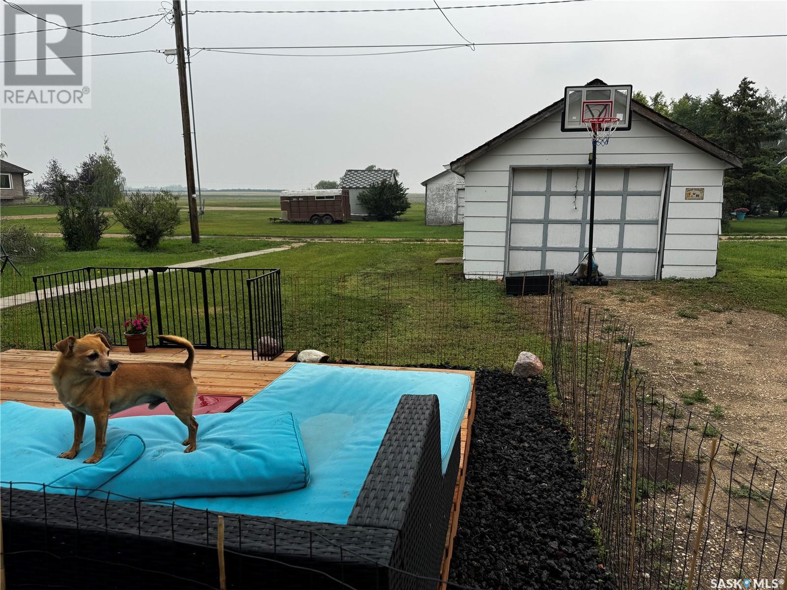 215 Kerry Street, Limerick, Saskatchewan  S0H 2P0 - Photo 31 - SK013477