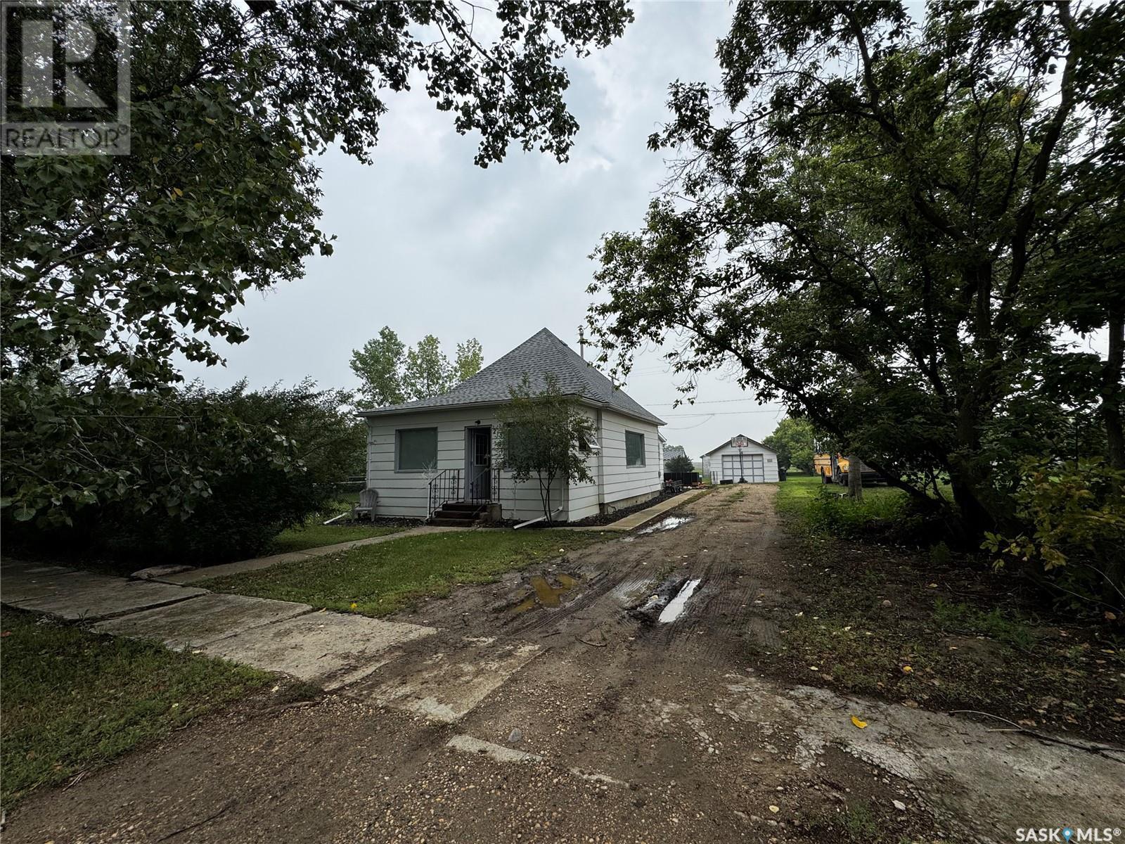 215 Kerry Street, Limerick, Saskatchewan  S0H 2P0 - Photo 34 - SK013477