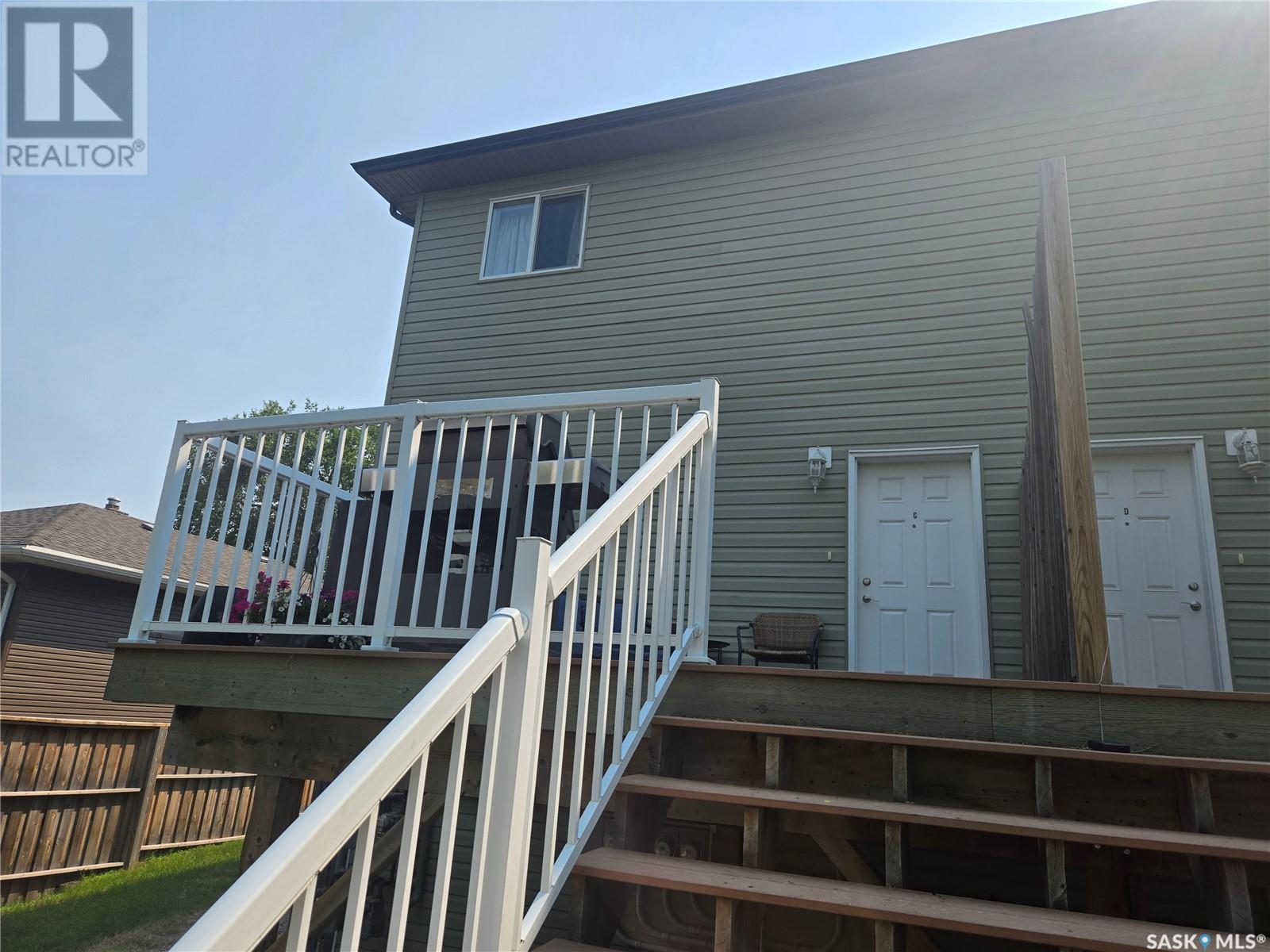 1805 3rd Street, Estevan, Saskatchewan  S4A 0T1 - Photo 35 - SK013476