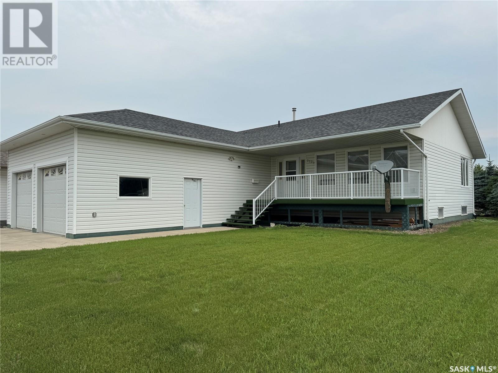 2101 9th Avenue, Humboldt, Saskatchewan  S0K 2A0 - Photo 1 - SK013469