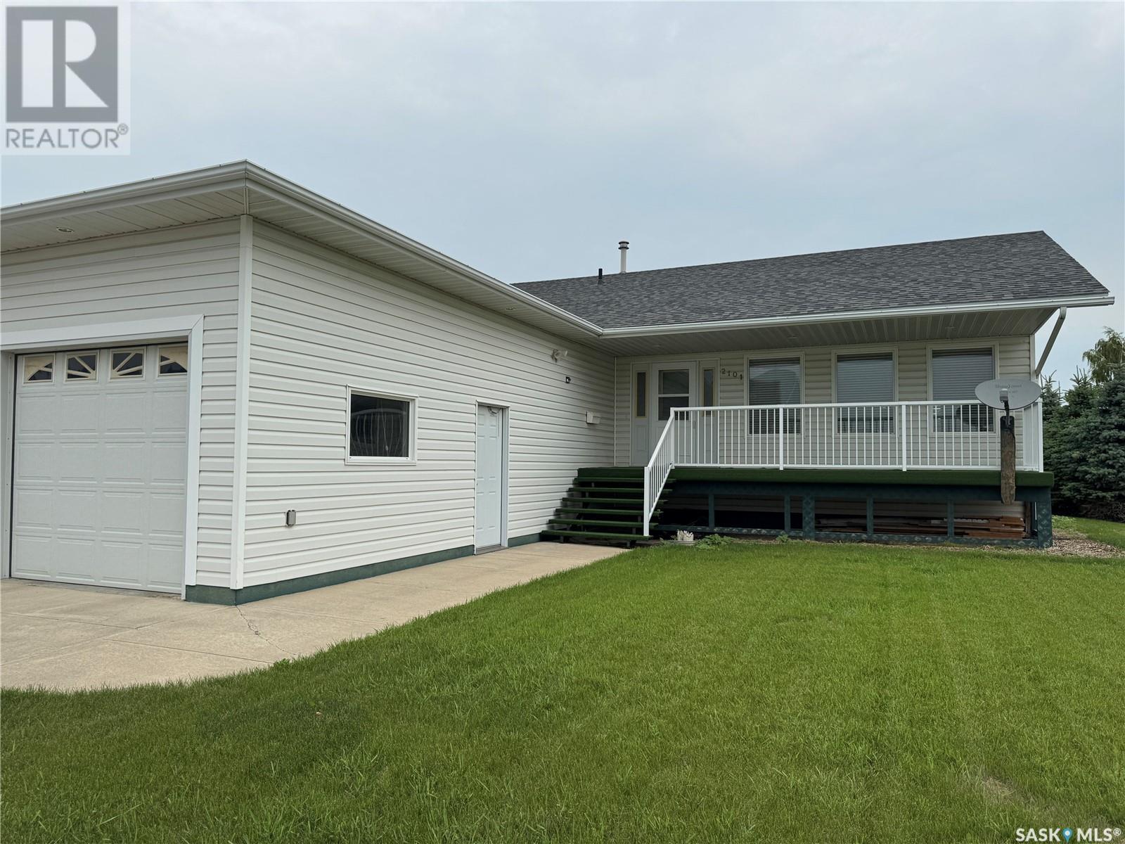 2101 9th Avenue, Humboldt, Saskatchewan  S0K 2A0 - Photo 47 - SK013469
