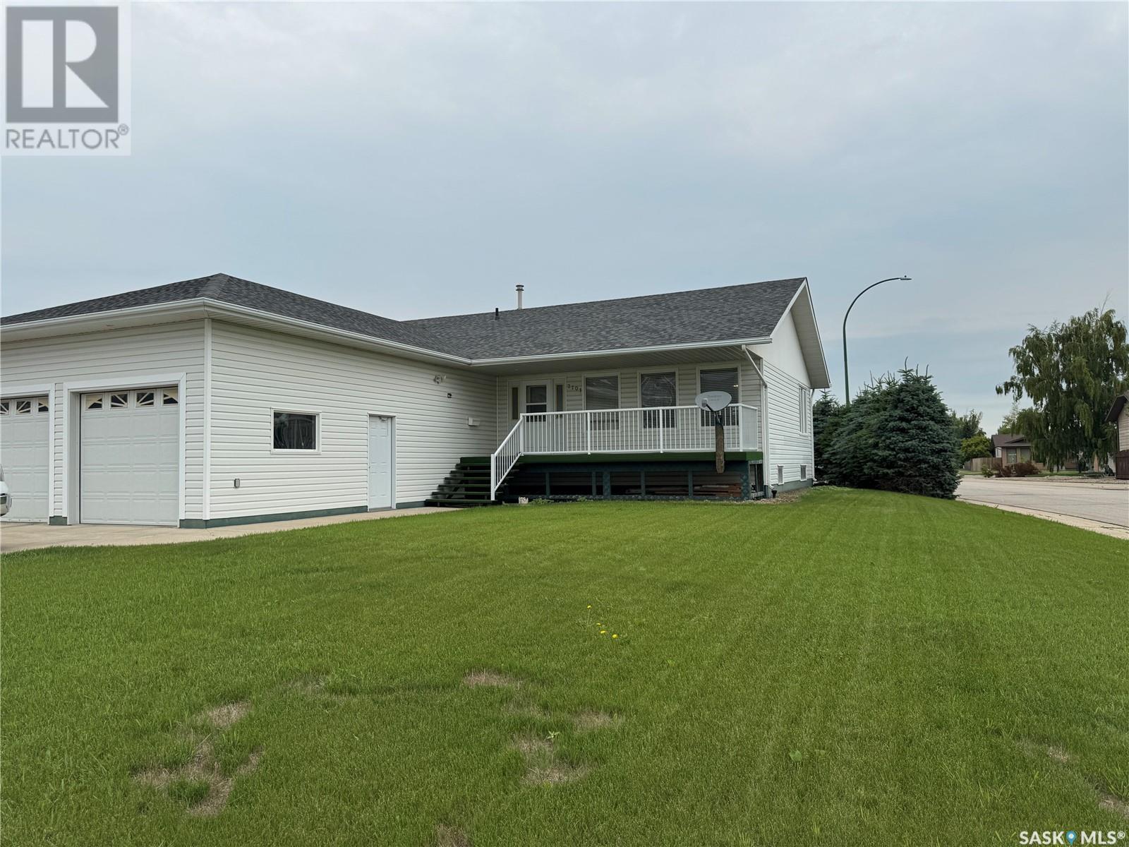 2101 9th Avenue, Humboldt, Saskatchewan  S0K 2A0 - Photo 48 - SK013469