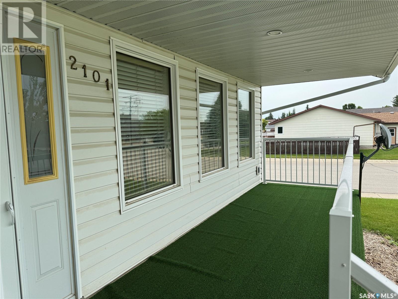2101 9th Avenue, Humboldt, Saskatchewan  S0K 2A0 - Photo 49 - SK013469