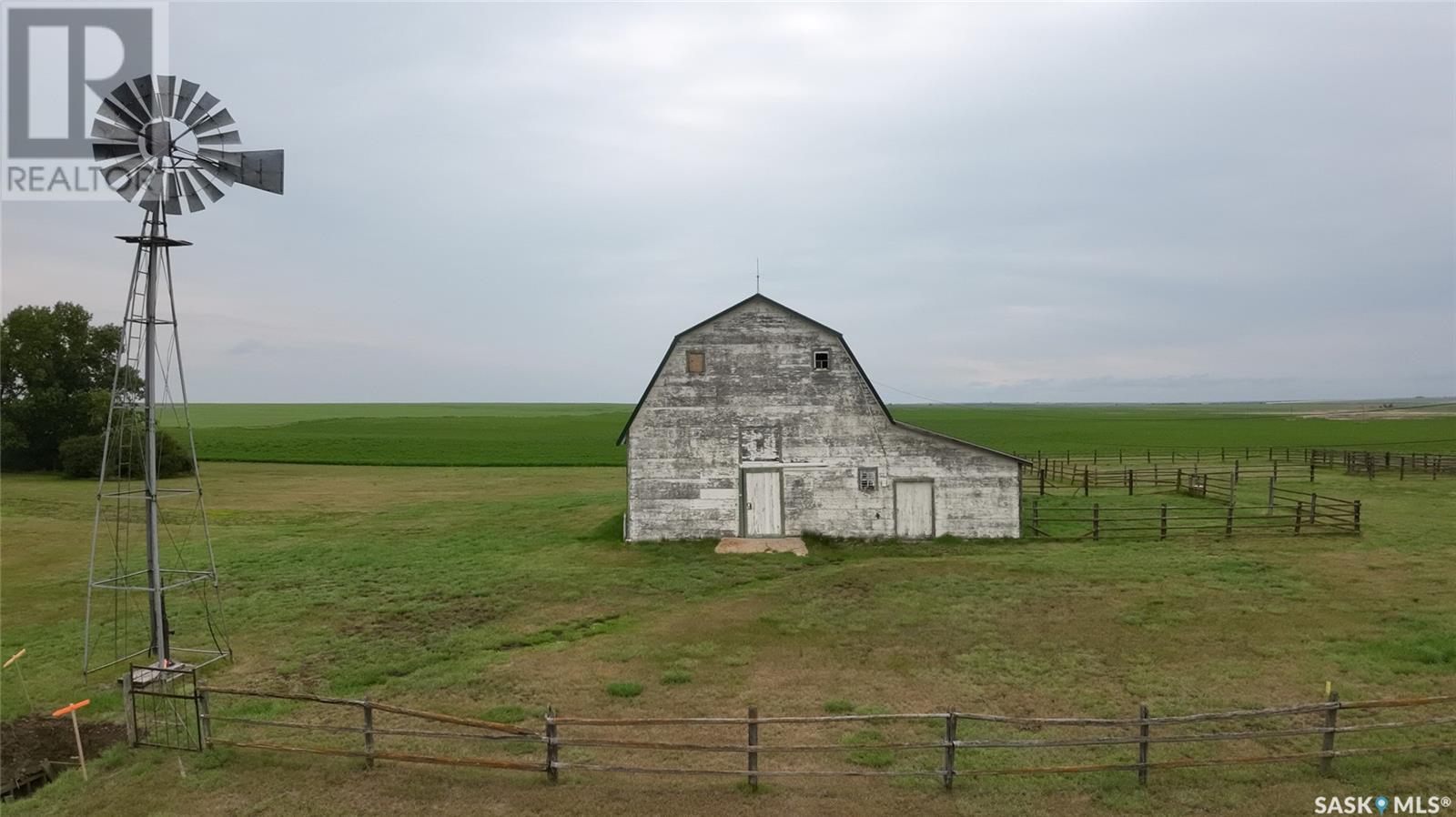 Shaddock Acreage, Ponteix, Saskatchewan  S0N 1Z0 - Photo 21 - SK013357