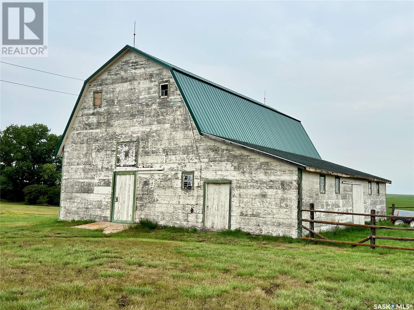 Shaddock Acreage, Ponteix, Saskatchewan  S0N 1Z0 - Photo 22 - SK013357