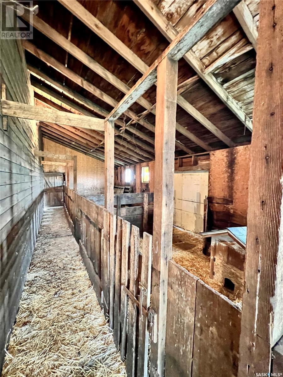 Shaddock Acreage, Ponteix, Saskatchewan  S0N 1Z0 - Photo 23 - SK013357