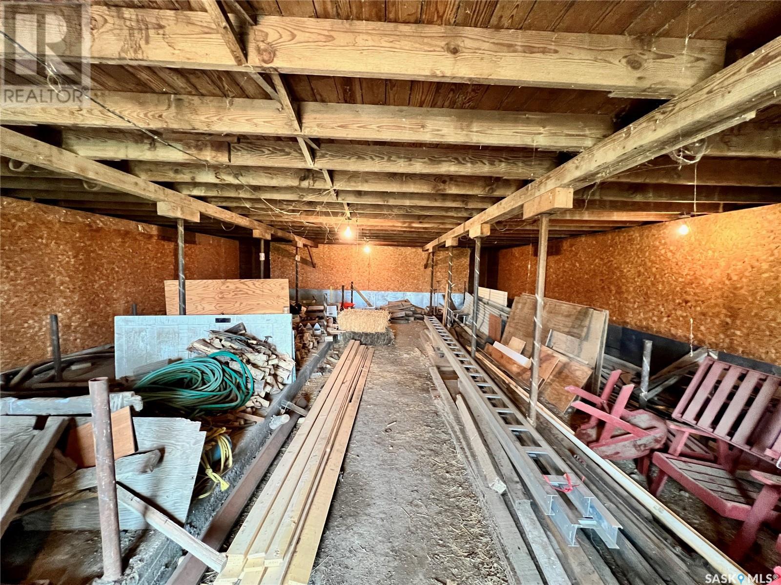 Shaddock Acreage, Ponteix, Saskatchewan  S0N 1Z0 - Photo 24 - SK013357