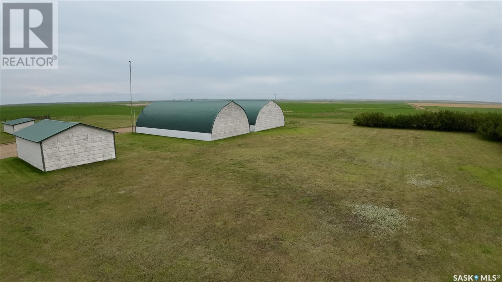 Shaddock Acreage, Ponteix, Saskatchewan  S0N 1Z0 - Photo 26 - SK013357