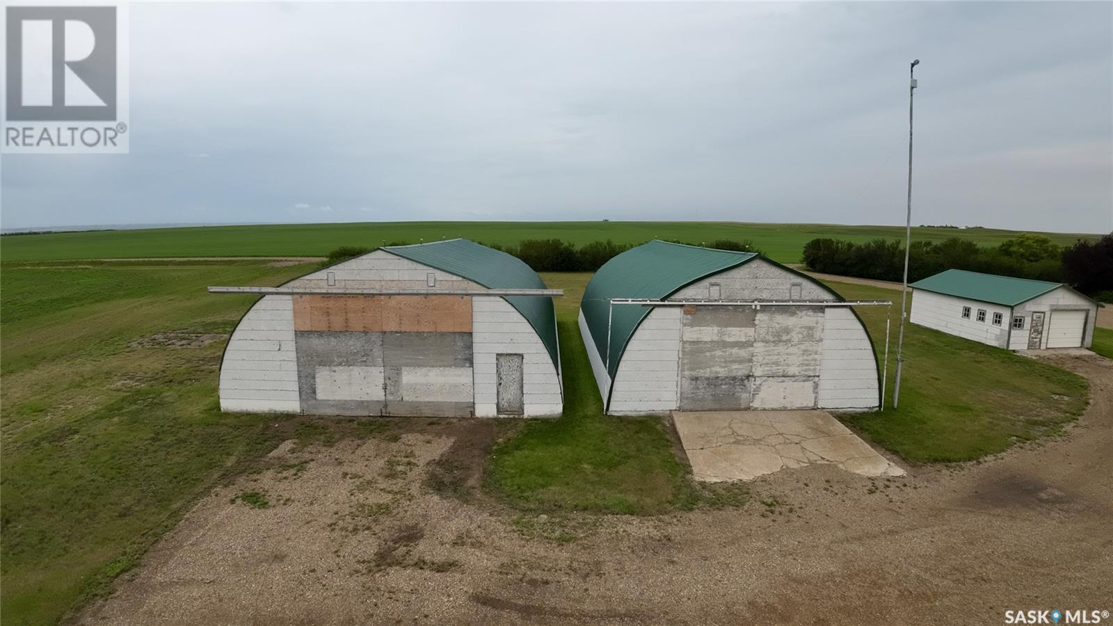 Shaddock Acreage, Ponteix, Saskatchewan  S0N 1Z0 - Photo 27 - SK013357