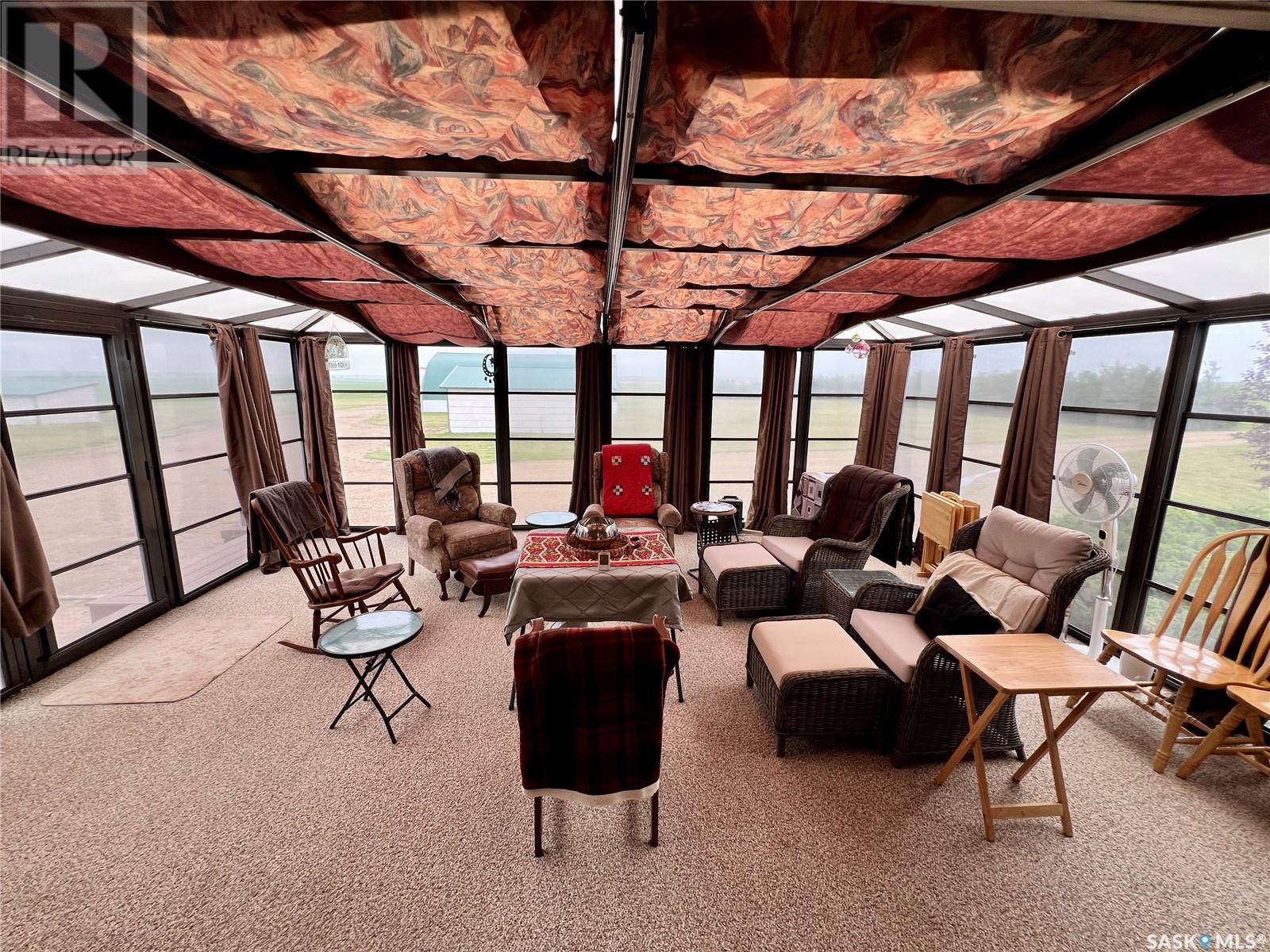 Shaddock Acreage, Ponteix, Saskatchewan  S0N 1Z0 - Photo 3 - SK013357