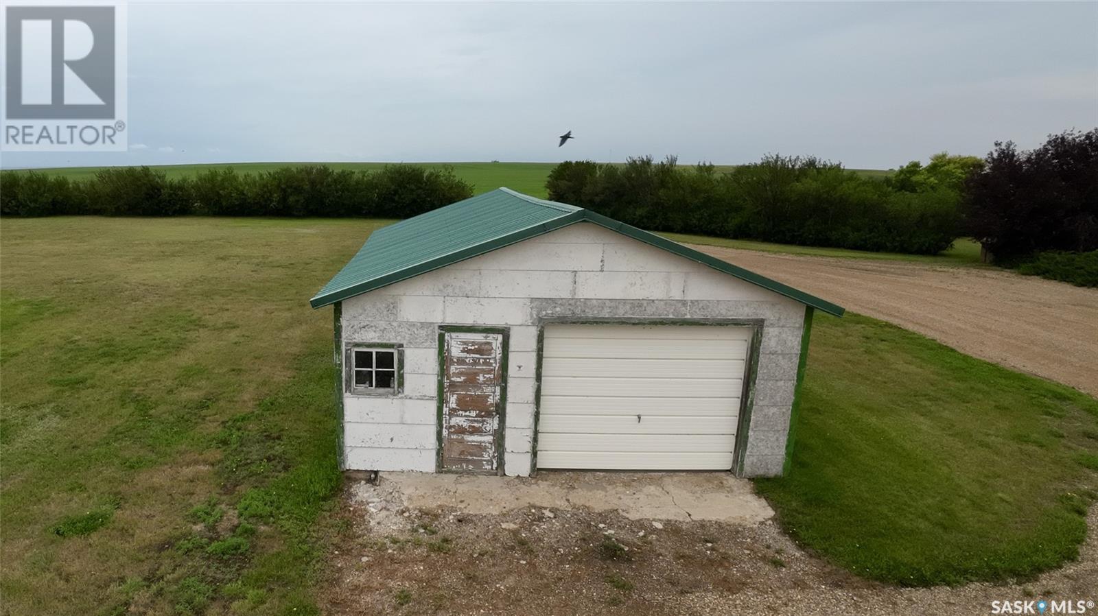 Shaddock Acreage, Ponteix, Saskatchewan  S0N 1Z0 - Photo 30 - SK013357