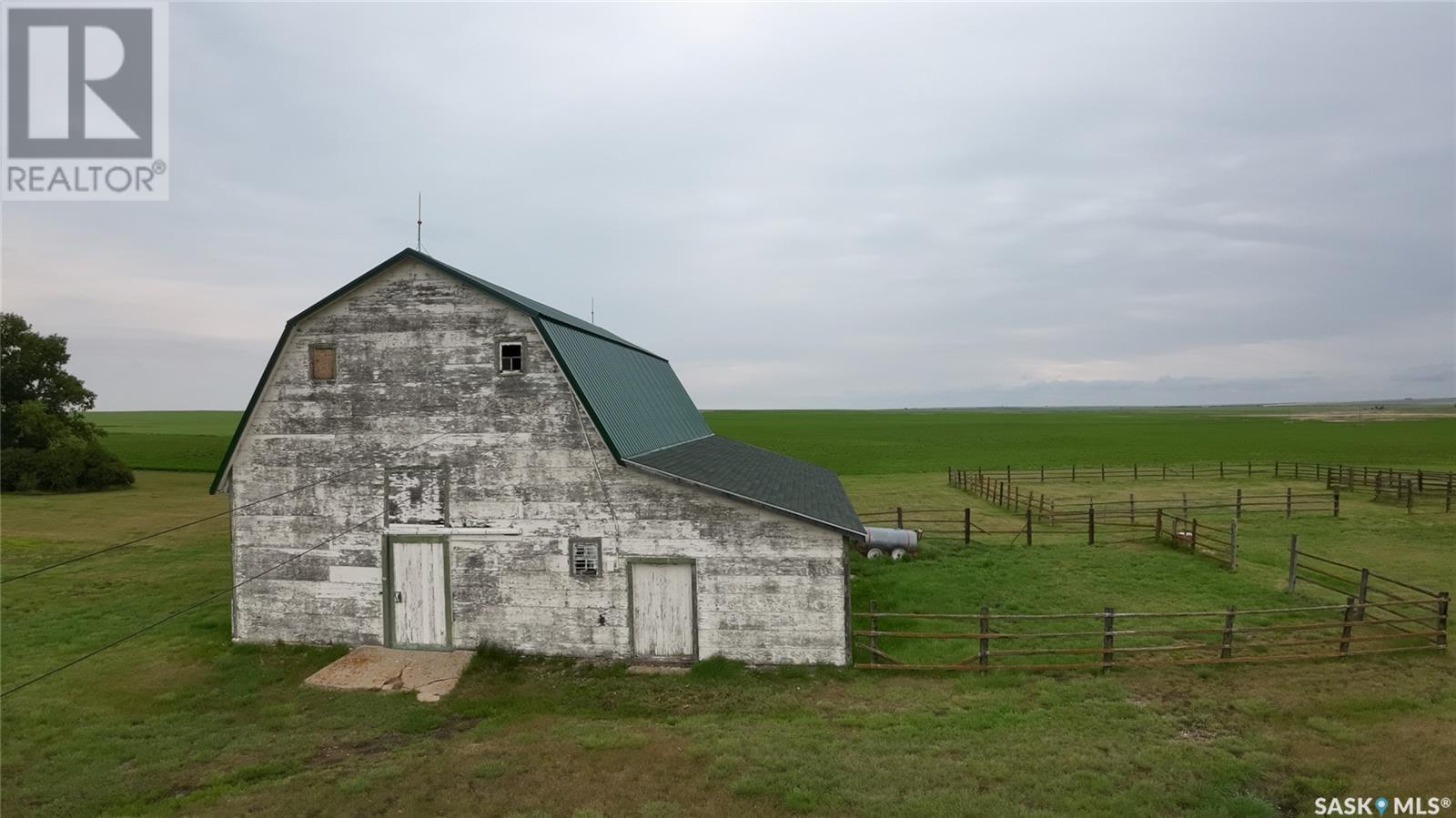 Shaddock Acreage, Ponteix, Saskatchewan  S0N 1Z0 - Photo 31 - SK013357