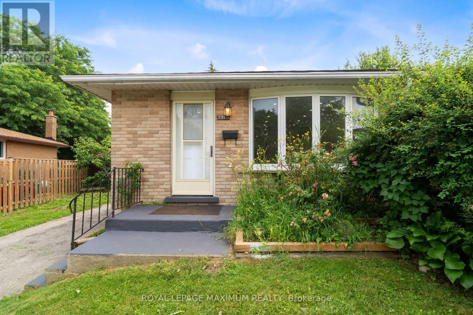 Property at 231 A CEDARBRAE AVENUE image 3