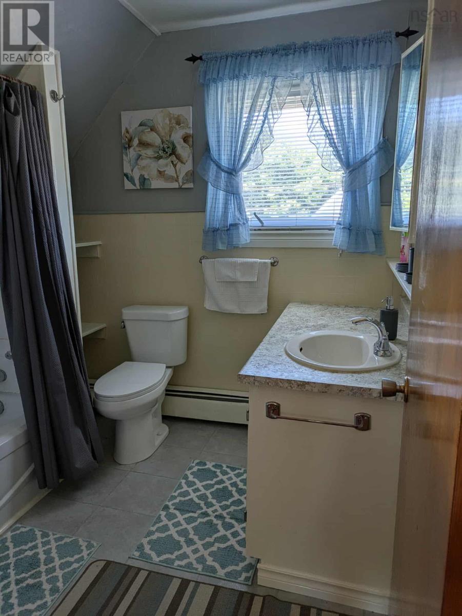 3 Thompson Avenue, North Sydney, Nova Scotia  B2A 1X7 - Photo 18 - 202517466