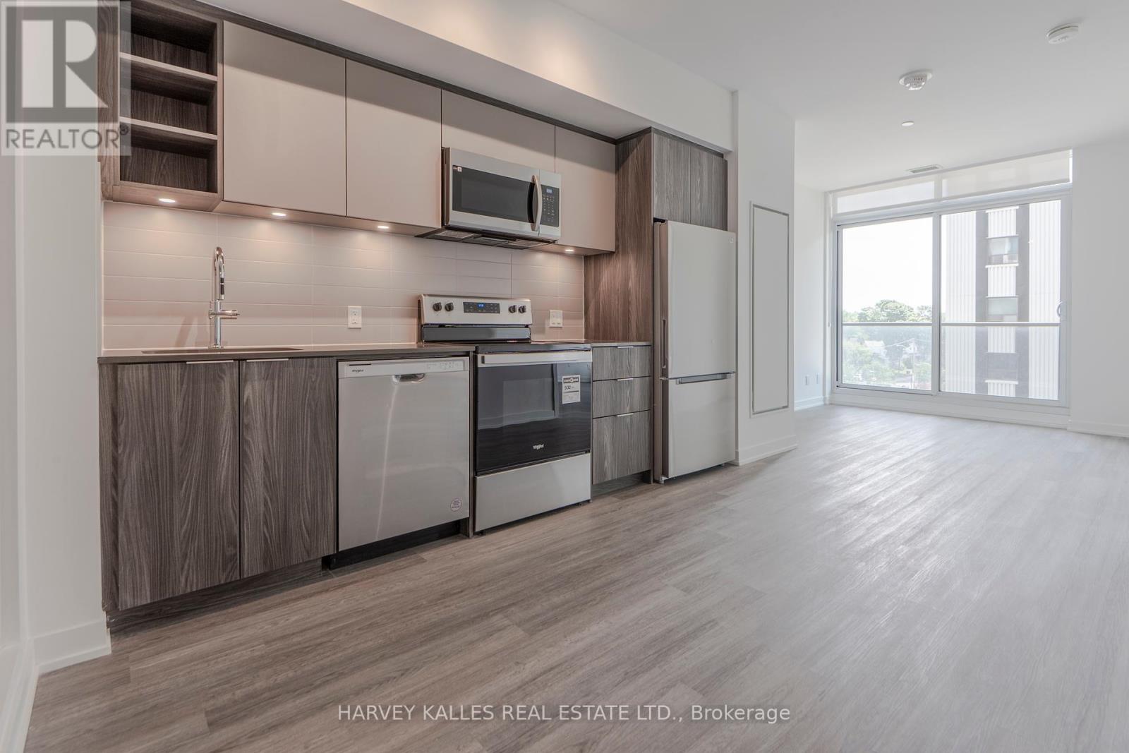 412 - 100 EASTDALE AVENUE, Toronto, Ontario