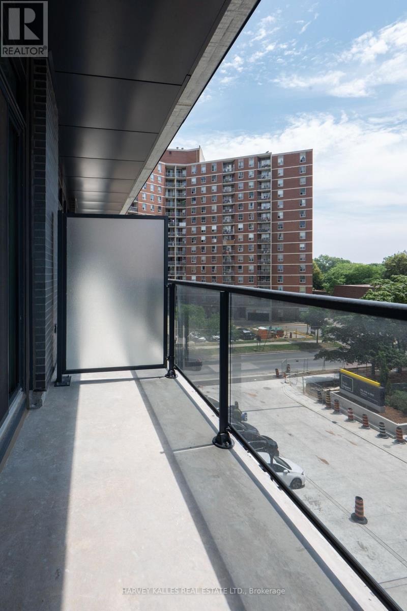412 - 100 Eastdale Avenue, Toronto, Ontario  M4C 5A1 - Photo 12 - E12301067