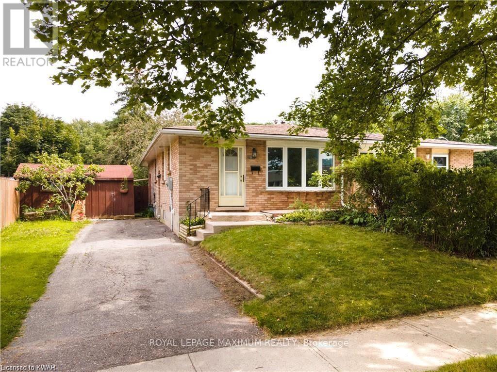 Property at 231 A CEDARBRAE AVENUE image 1