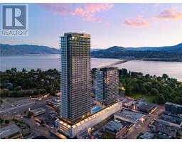 238 Leon Avenue Unit# 807, kelowna, British Columbia