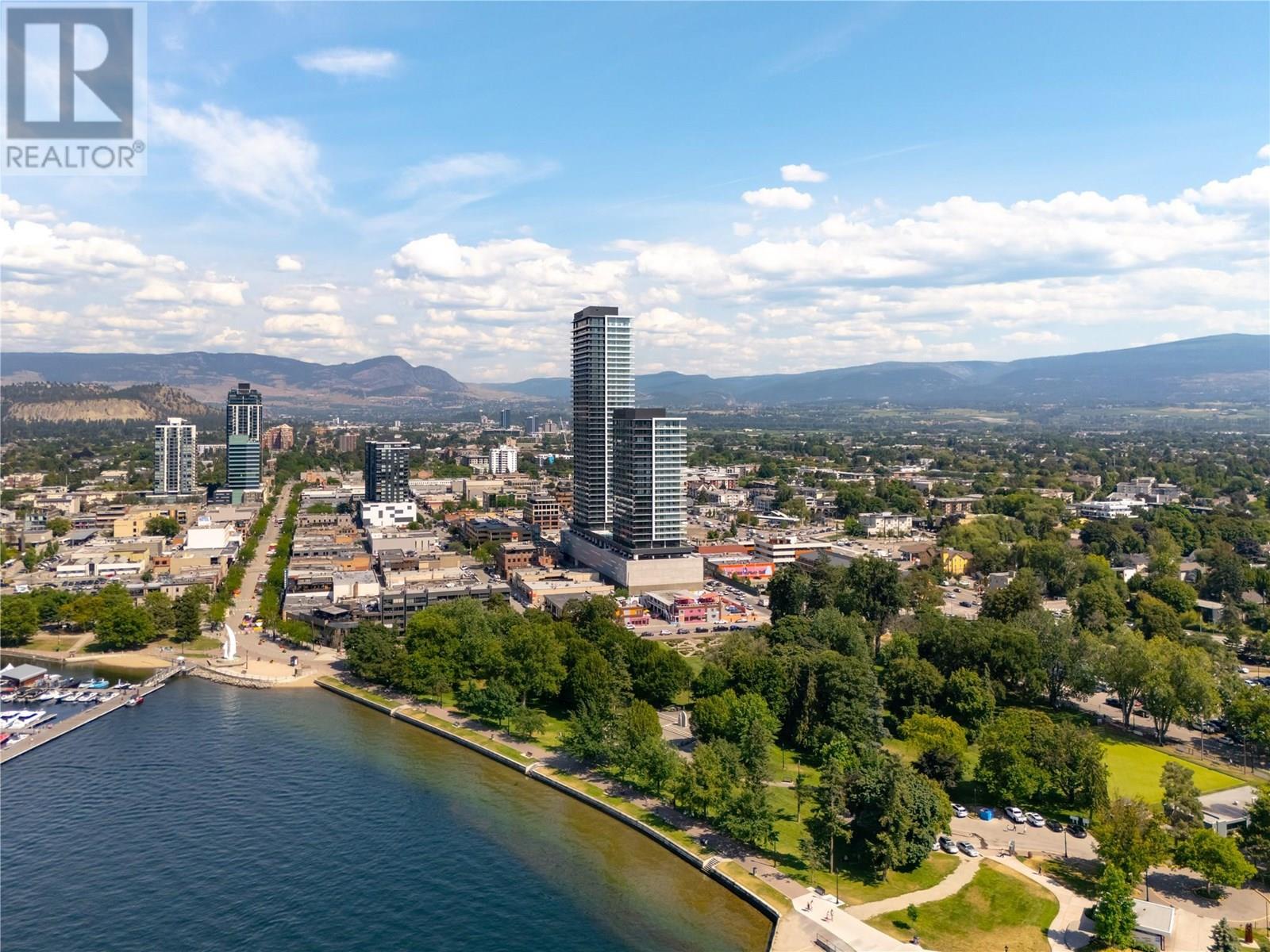 238 Leon Avenue Unit# 807, Kelowna, British Columbia  V1Y 0N6 - Photo 73 - 10356950