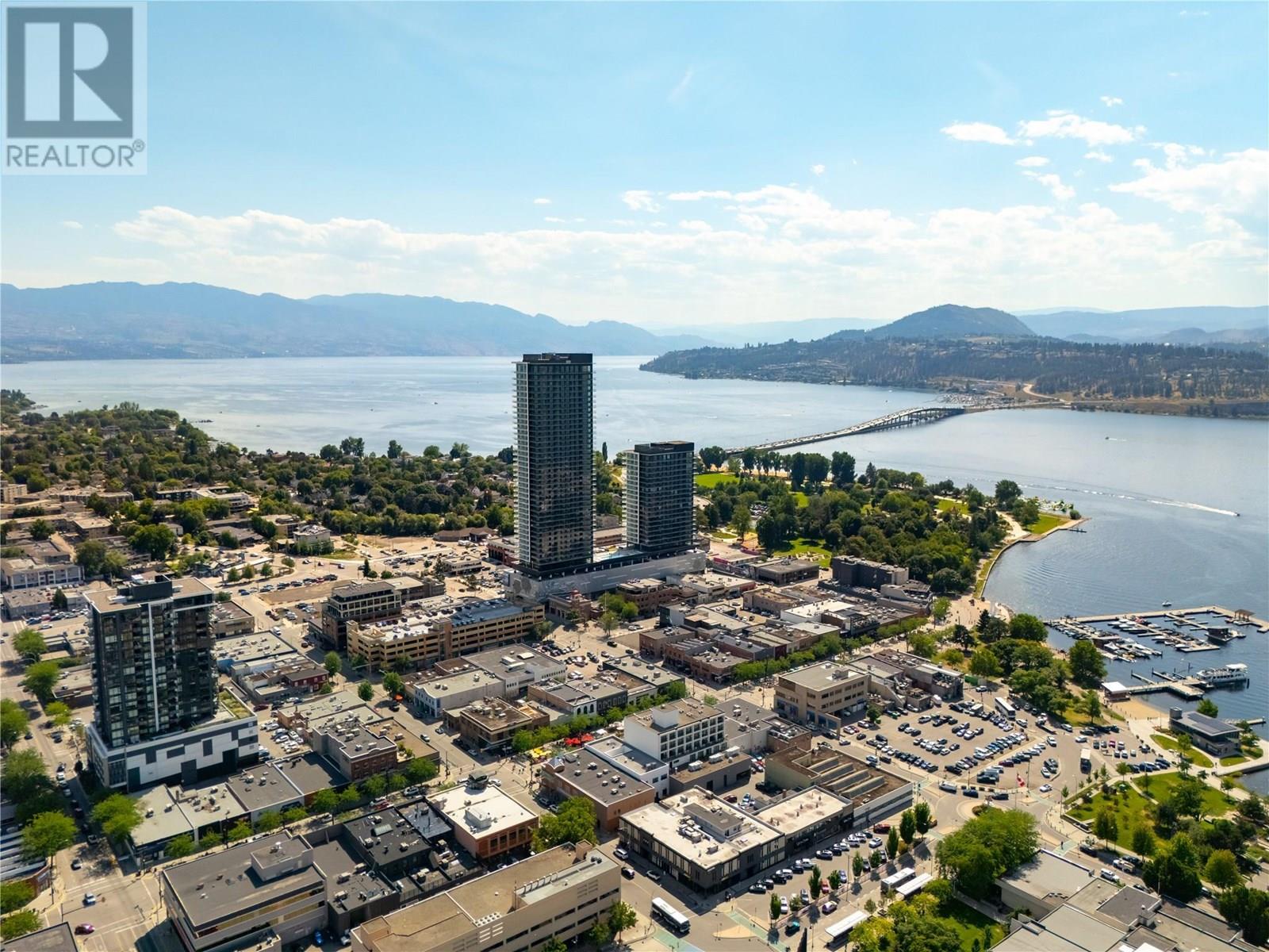 238 Leon Avenue Unit# 807, Kelowna, British Columbia  V1Y 0N6 - Photo 77 - 10356950