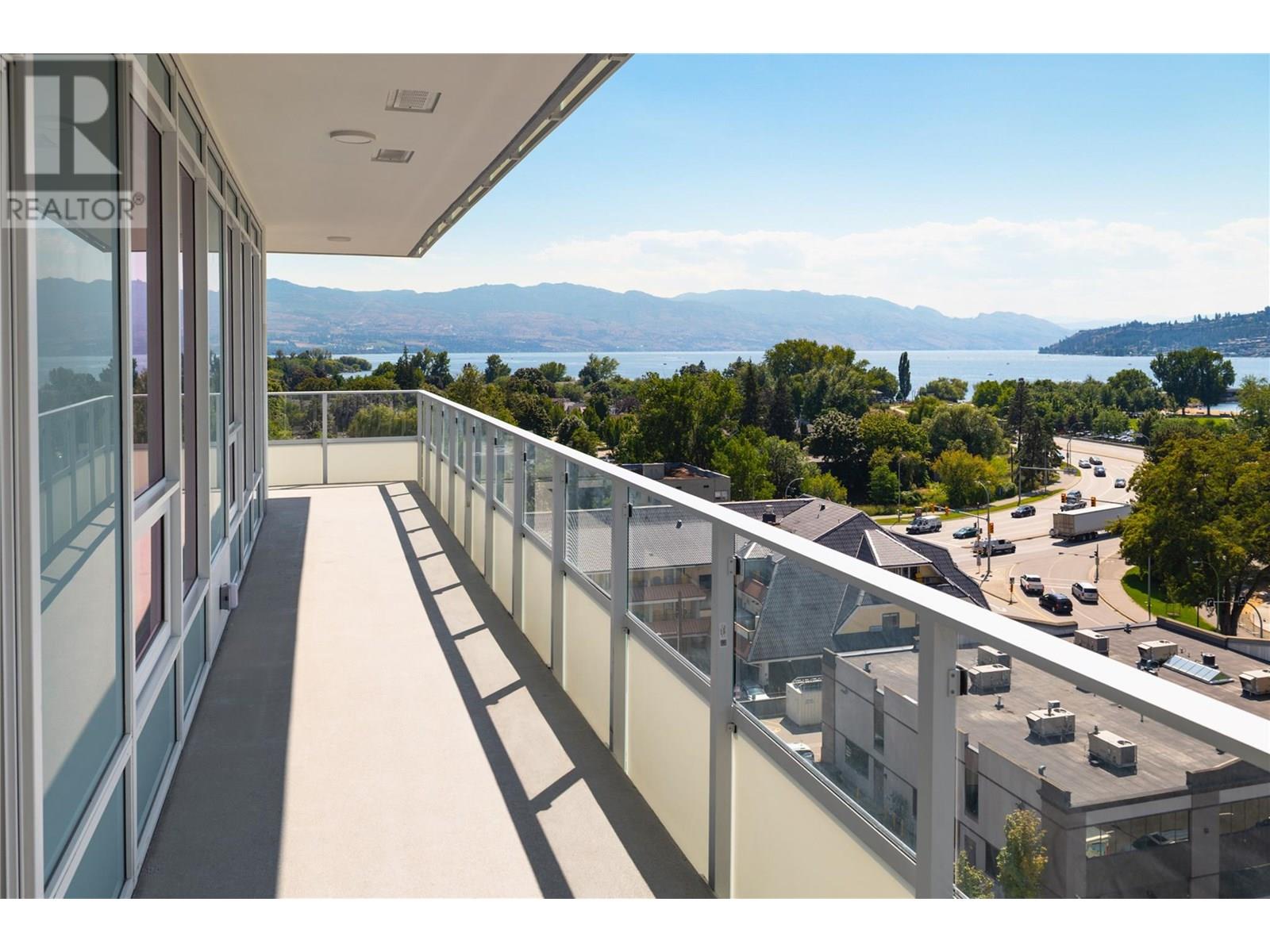 238 Leon Avenue Unit# 807, Kelowna, British Columbia  V1Y 0N6 - Photo 46 - 10356950