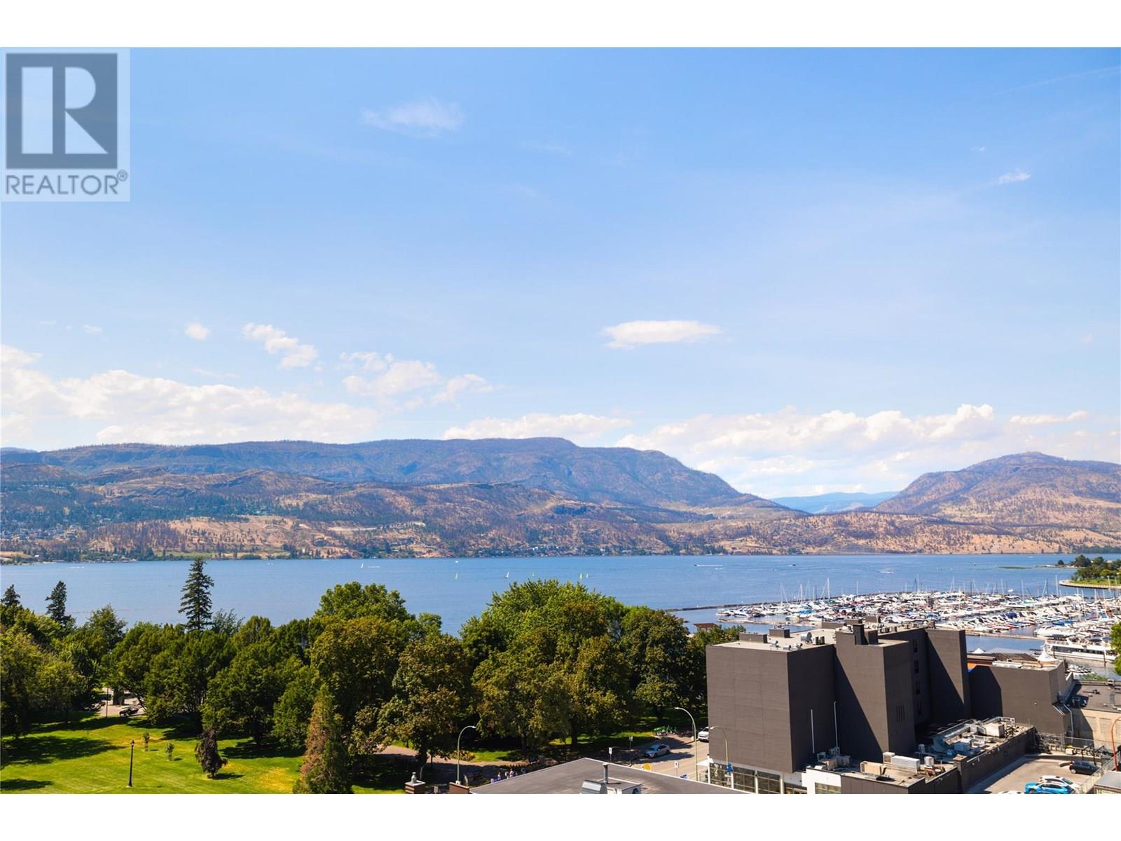 238 Leon Avenue Unit# 807, Kelowna, British Columbia  V1Y 0N6 - Photo 45 - 10356950