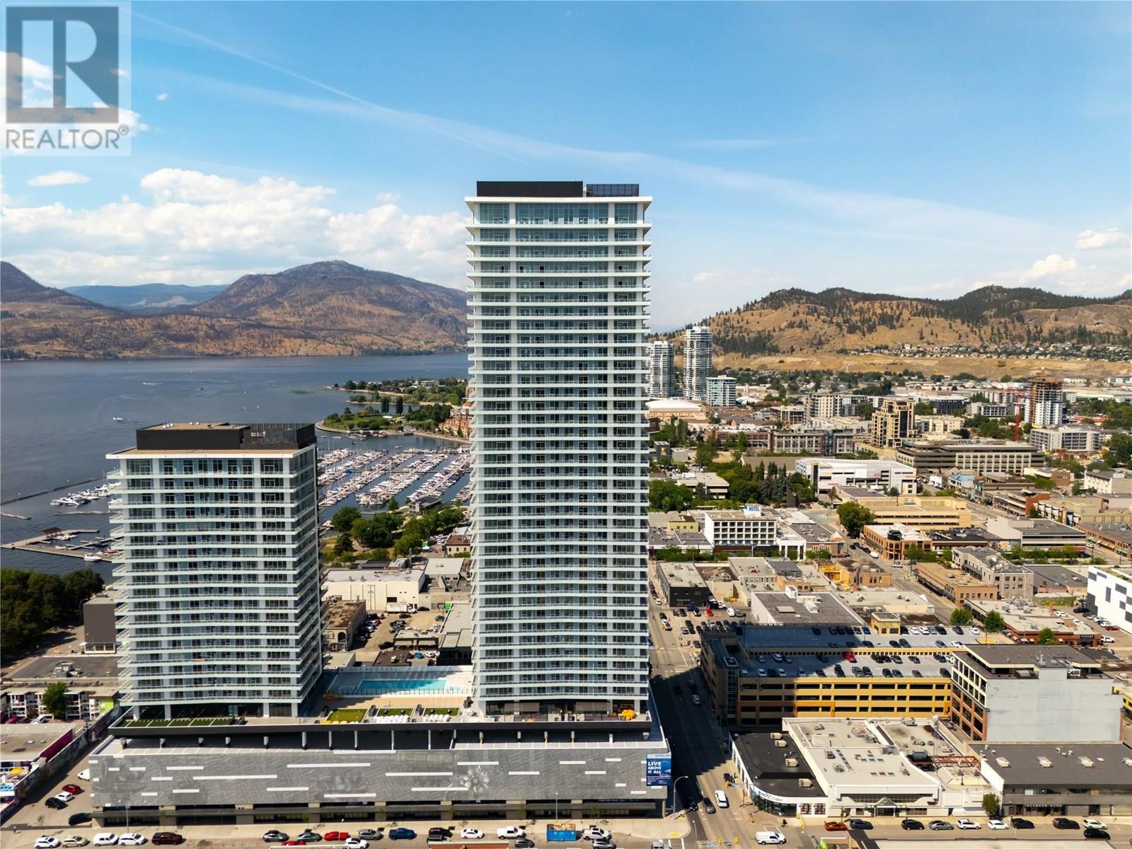 238 Leon Avenue Unit# 807, Kelowna, British Columbia  V1Y 0N6 - Photo 63 - 10356950