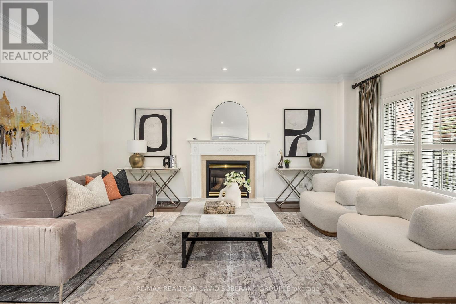 26 Chopin Boulevard, Vaughan, Ontario  L4J 8Y6 - Photo 12 - N12301088