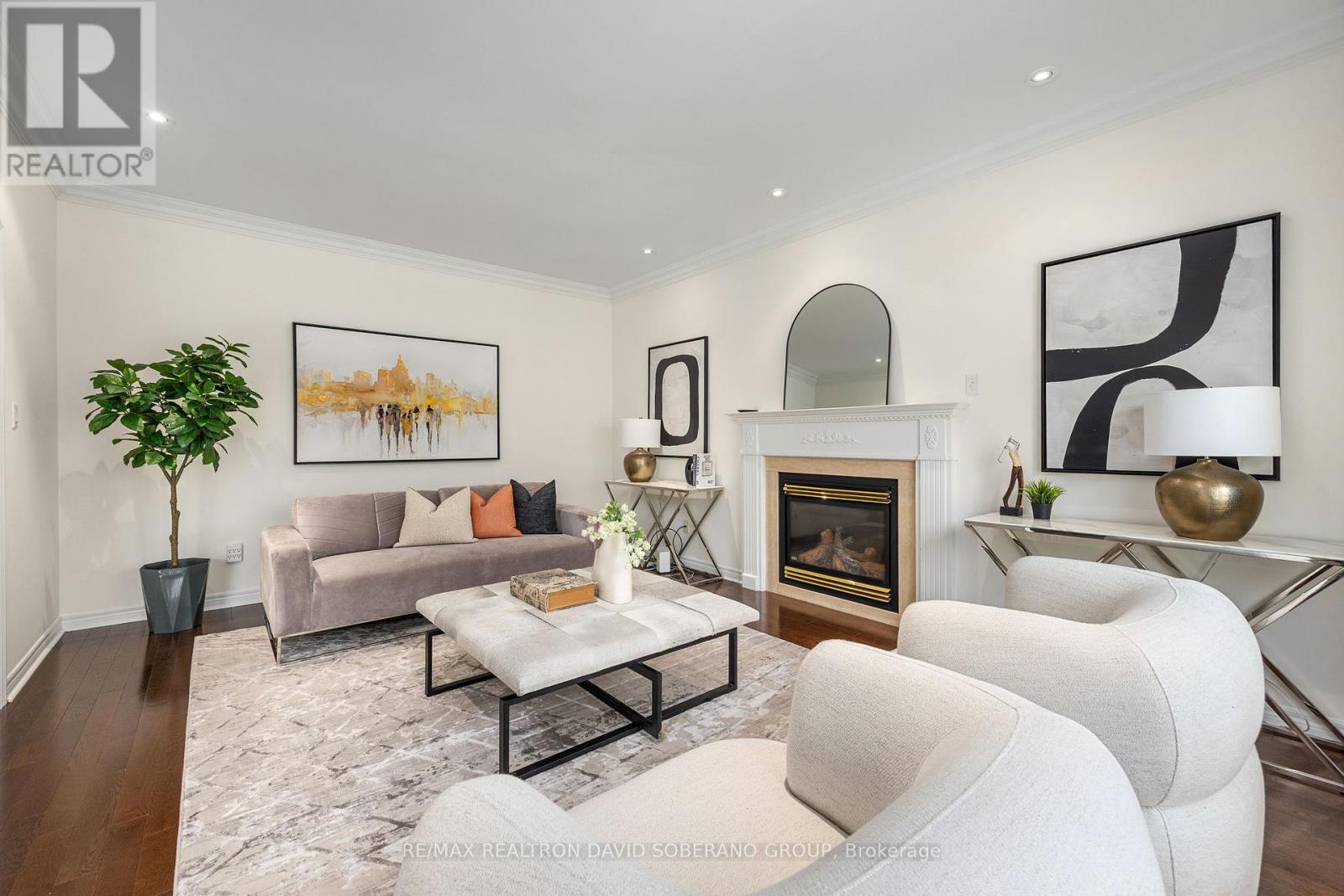 26 Chopin Boulevard, Vaughan, Ontario  L4J 8Y6 - Photo 13 - N12301088