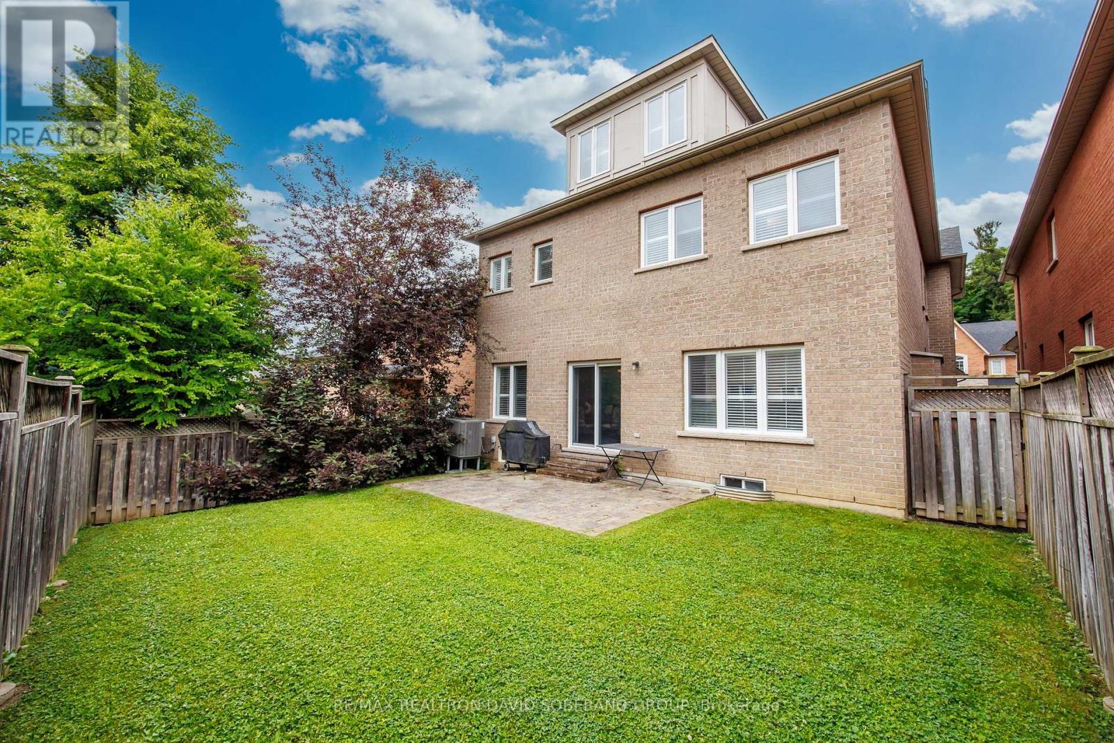 26 Chopin Boulevard, Vaughan, Ontario  L4J 8Y6 - Photo 36 - N12301088