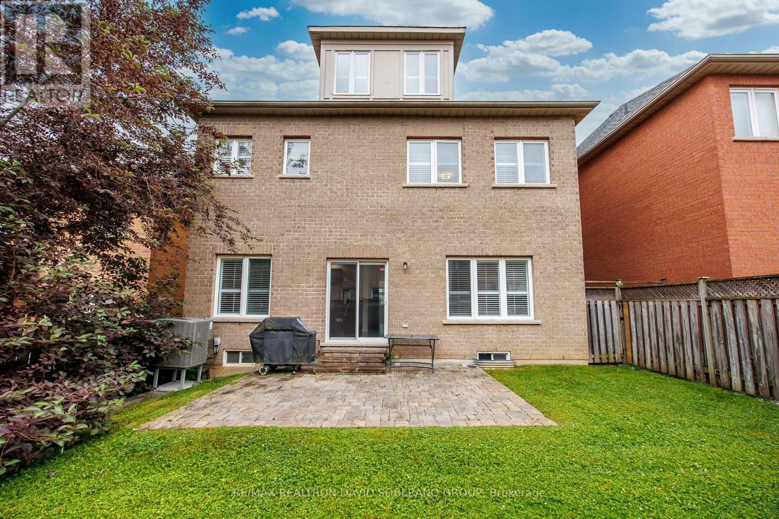 26 Chopin Boulevard, Vaughan, Ontario  L4J 8Y6 - Photo 37 - N12301088