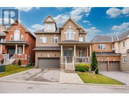 26 CHOPIN BOULEVARD, Vaughan, Ontario