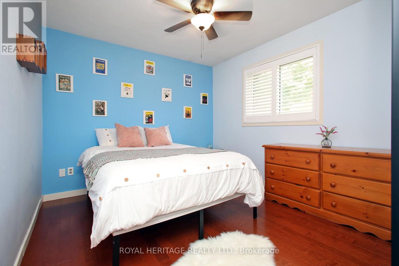 576 Rosebank Road, Pickering, Ontario  L1W 2N5 - Photo 19 - E12299358