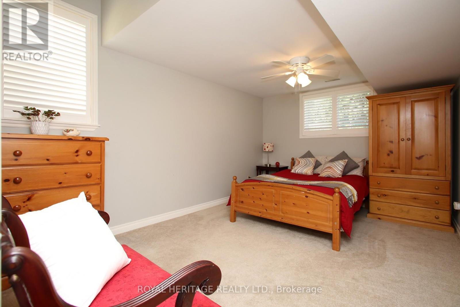 576 Rosebank Road, Pickering, Ontario  L1W 2N5 - Photo 23 - E12299358