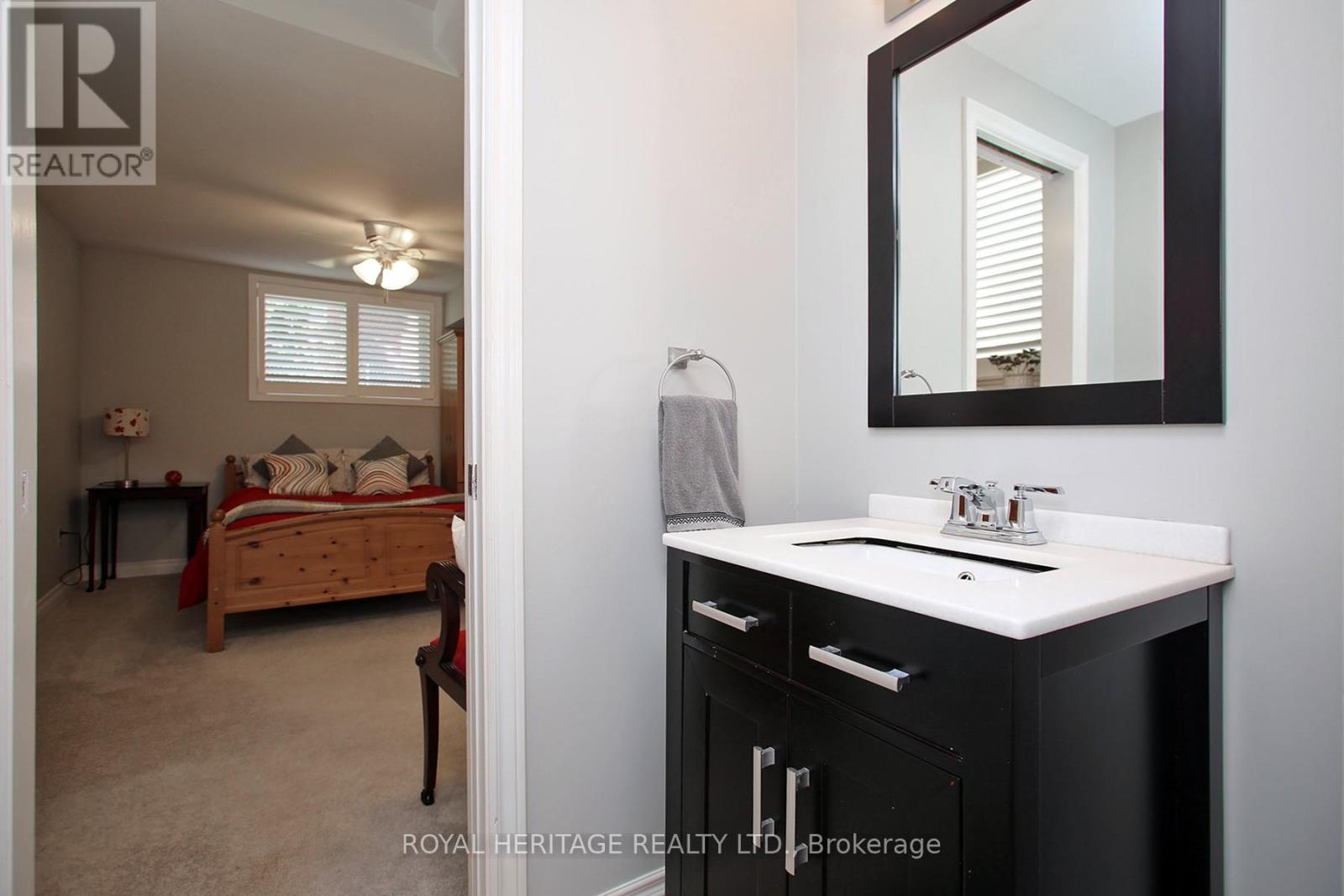 576 Rosebank Road, Pickering, Ontario  L1W 2N5 - Photo 24 - E12299358
