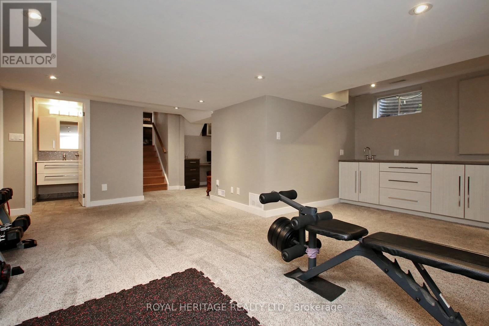 576 Rosebank Road, Pickering, Ontario  L1W 2N5 - Photo 26 - E12299358