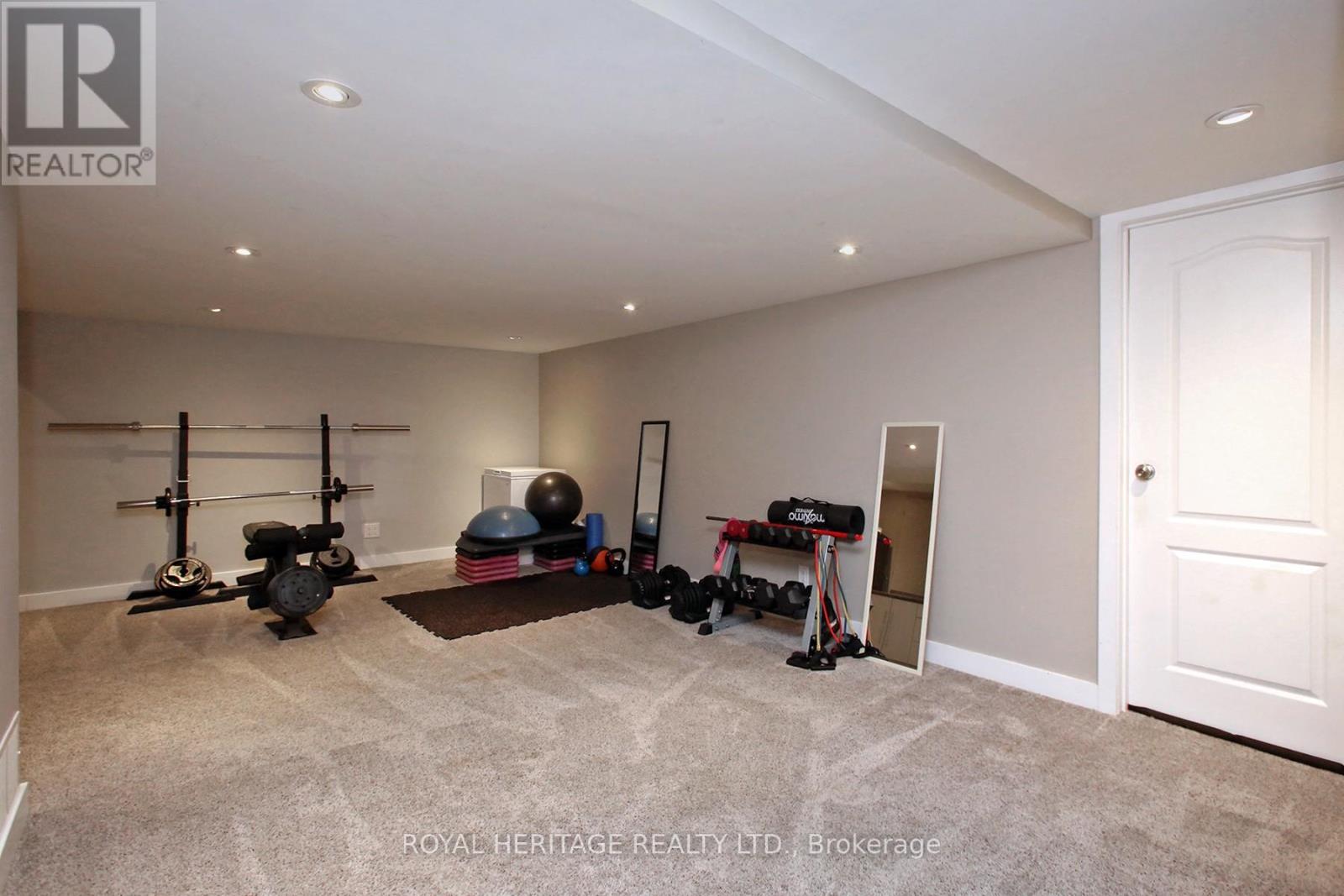576 Rosebank Road, Pickering, Ontario  L1W 2N5 - Photo 27 - E12299358