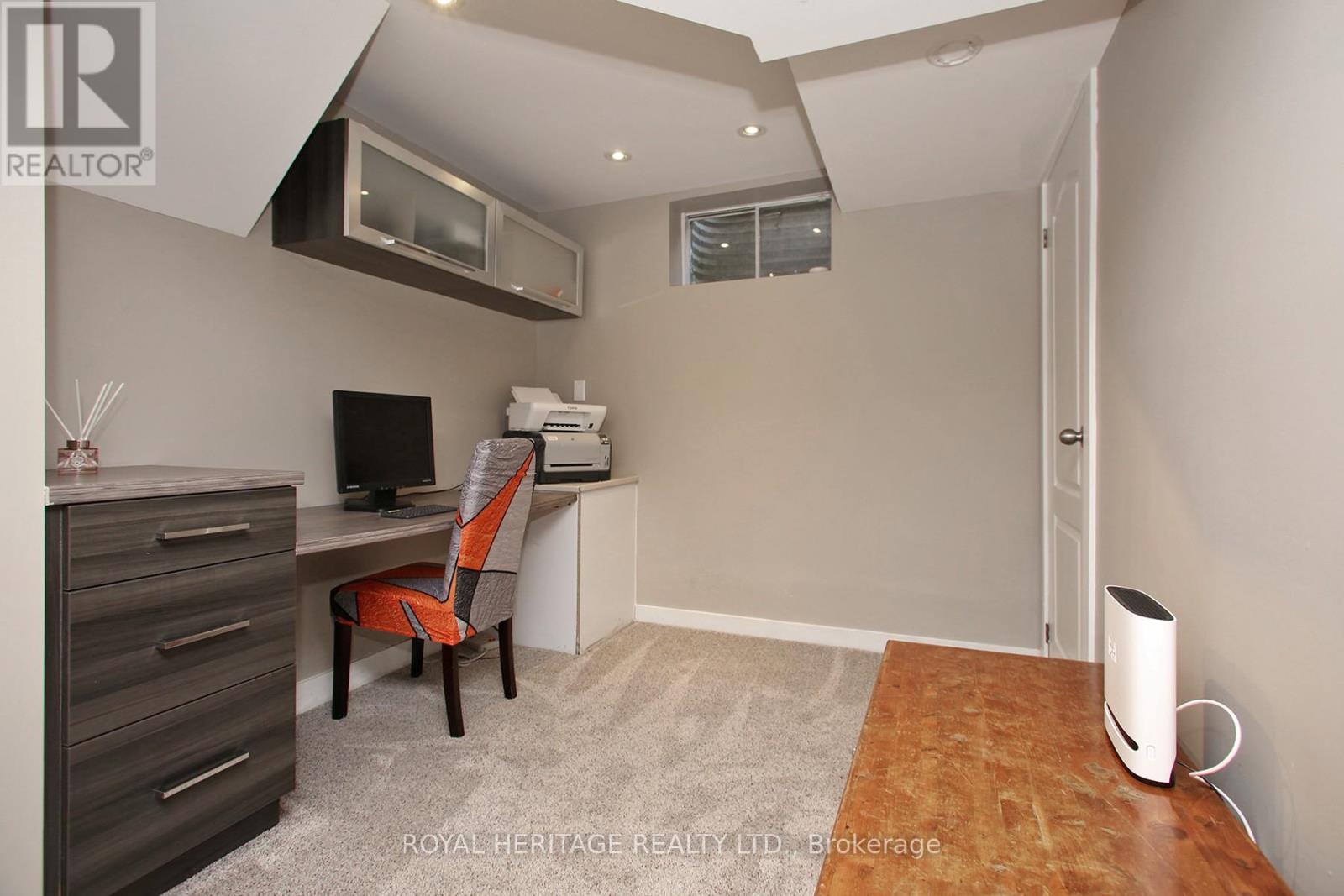 576 Rosebank Road, Pickering, Ontario  L1W 2N5 - Photo 28 - E12299358