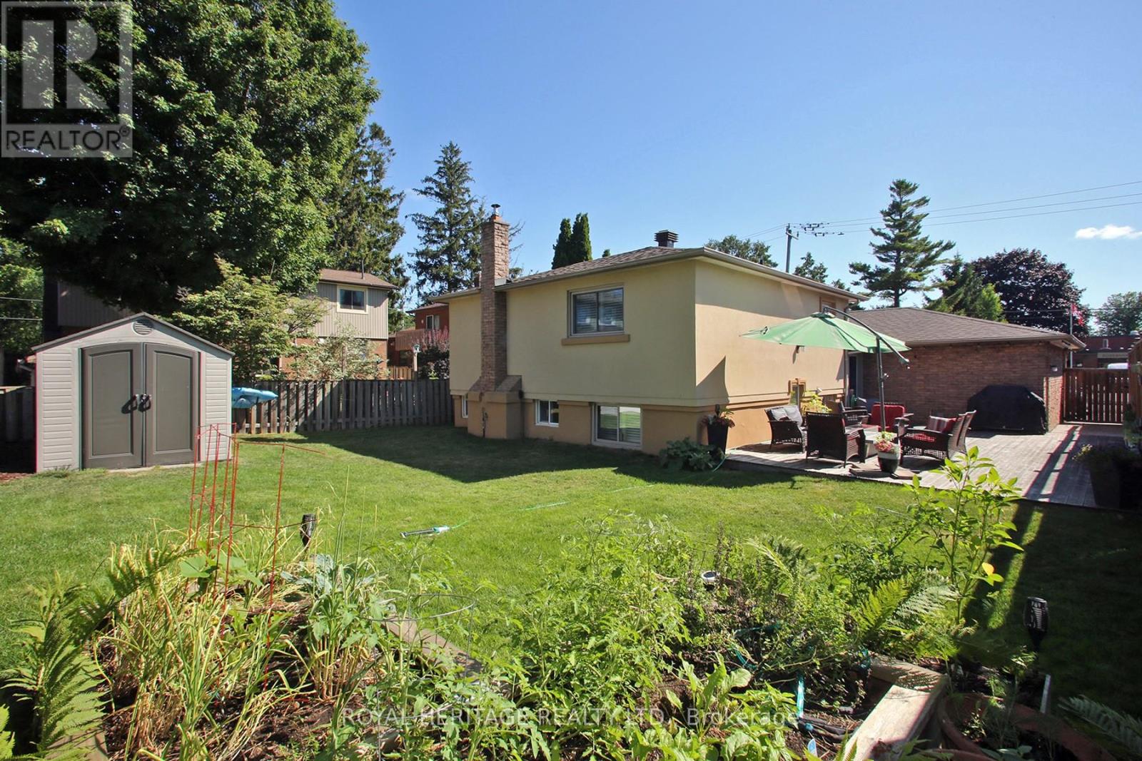 576 Rosebank Road, Pickering, Ontario  L1W 2N5 - Photo 32 - E12299358