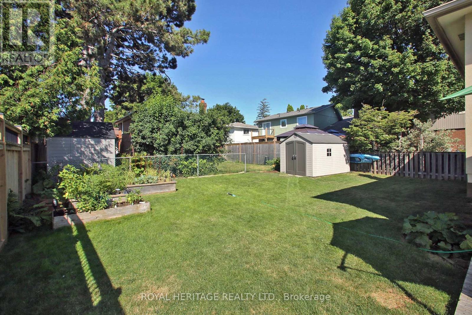 576 Rosebank Road, Pickering, Ontario  L1W 2N5 - Photo 33 - E12299358