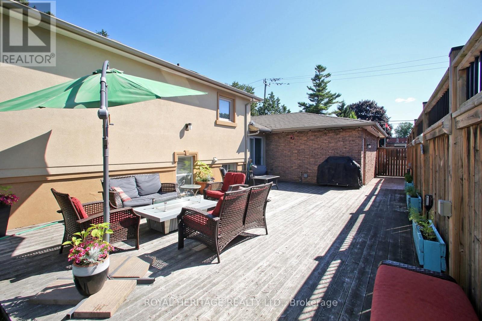 576 Rosebank Road, Pickering, Ontario  L1W 2N5 - Photo 31 - E12299358