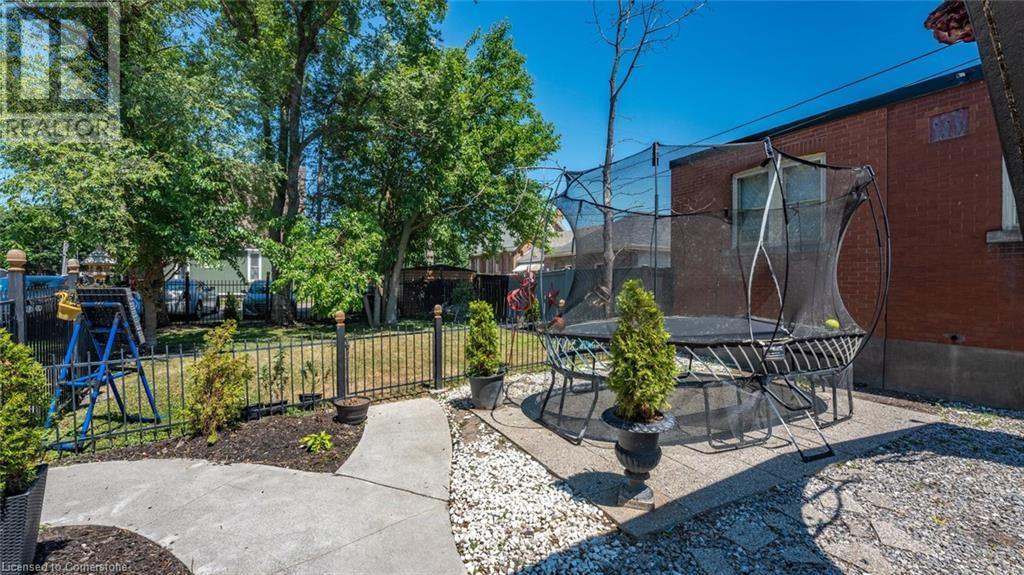 101 Lock Street E, Dunnville, Ontario  N1A 1J6 - Photo 40 - 40753813