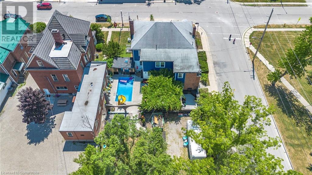 101 Lock Street E, Dunnville, Ontario  N1A 1J6 - Photo 50 - 40753813