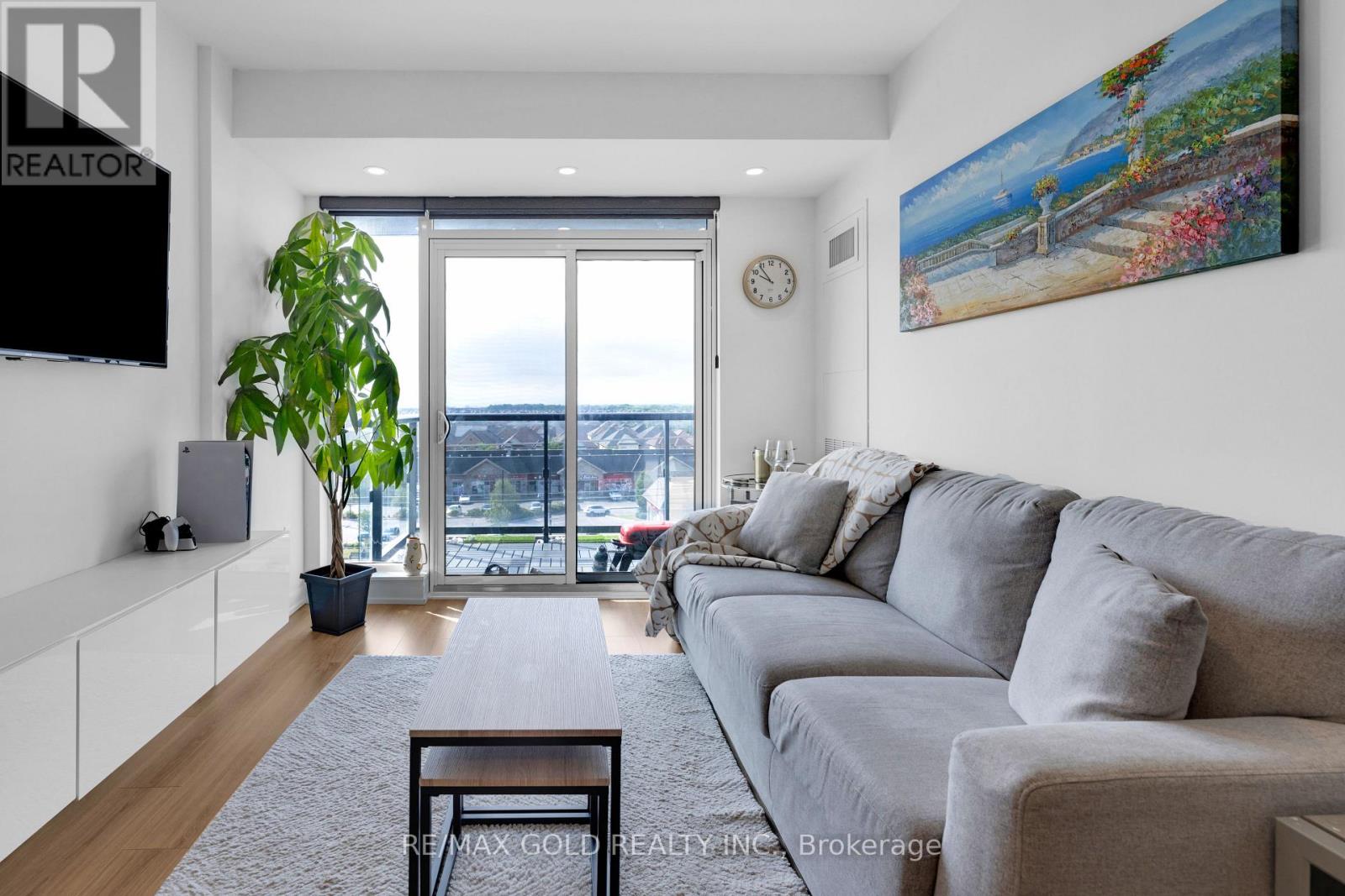 506 A - 10 Lagerfeld Drive, Brampton, Ontario  L7A 5L3 - Photo 10 - W12301090