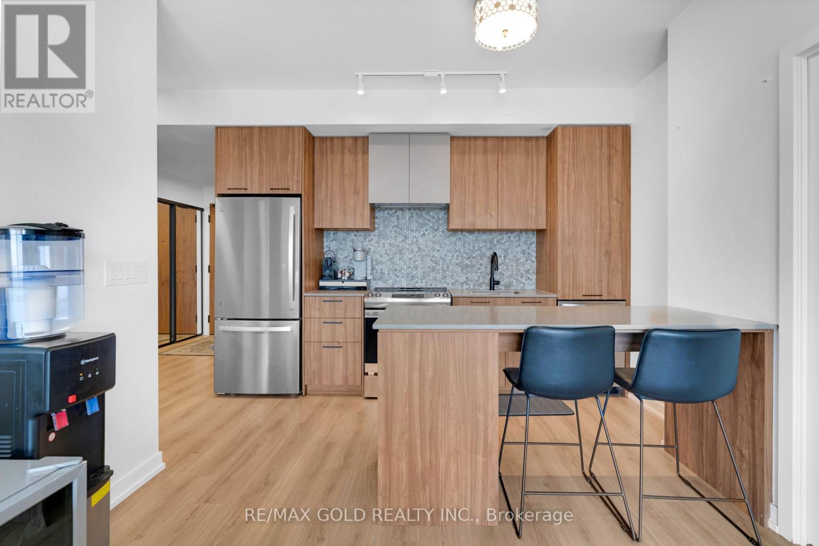 506 A - 10 Lagerfeld Drive, Brampton, Ontario  L7A 5L3 - Photo 15 - W12301090