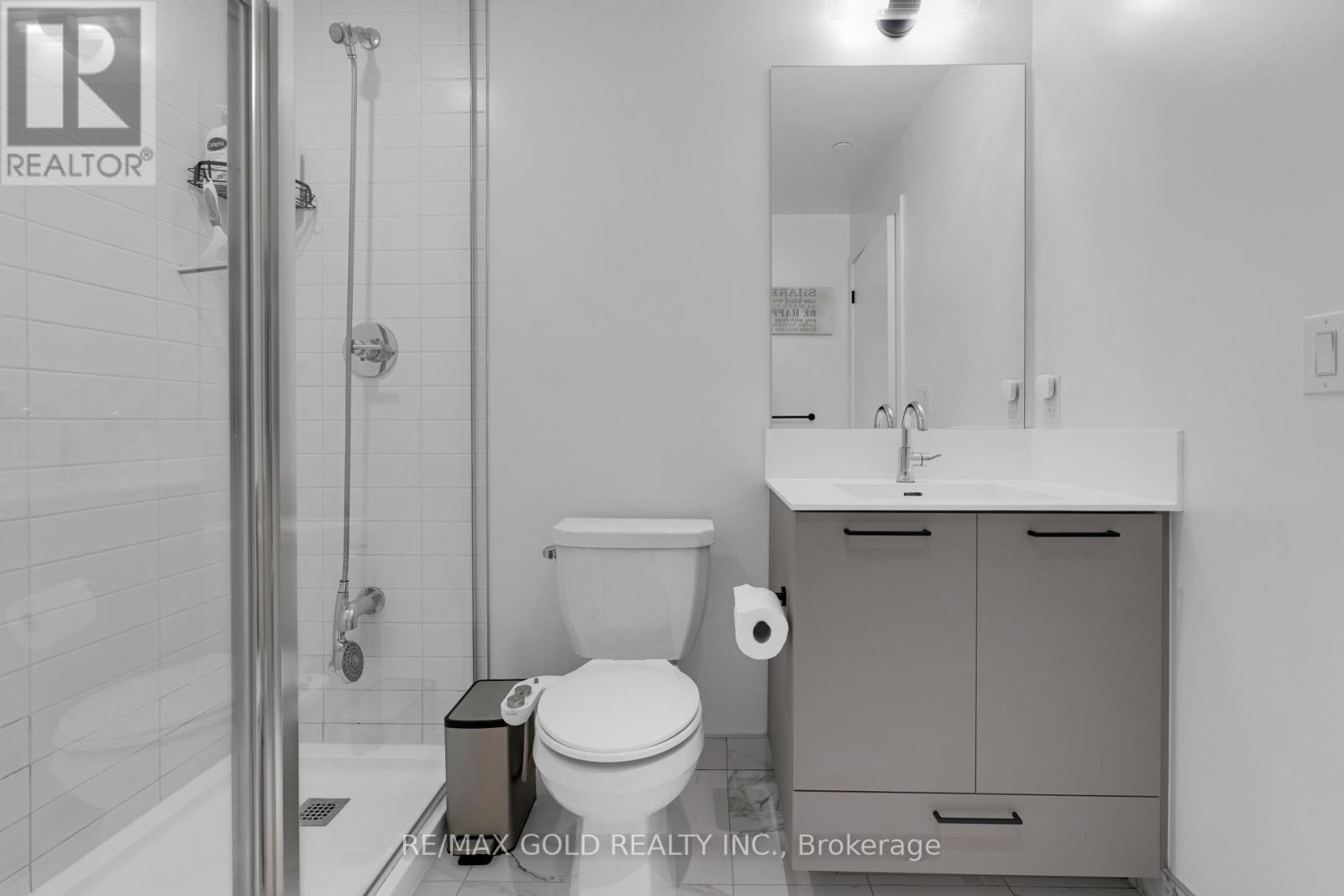 506 A - 10 Lagerfeld Drive, Brampton, Ontario  L7A 5L3 - Photo 19 - W12301090